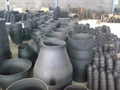 碳钢大小头